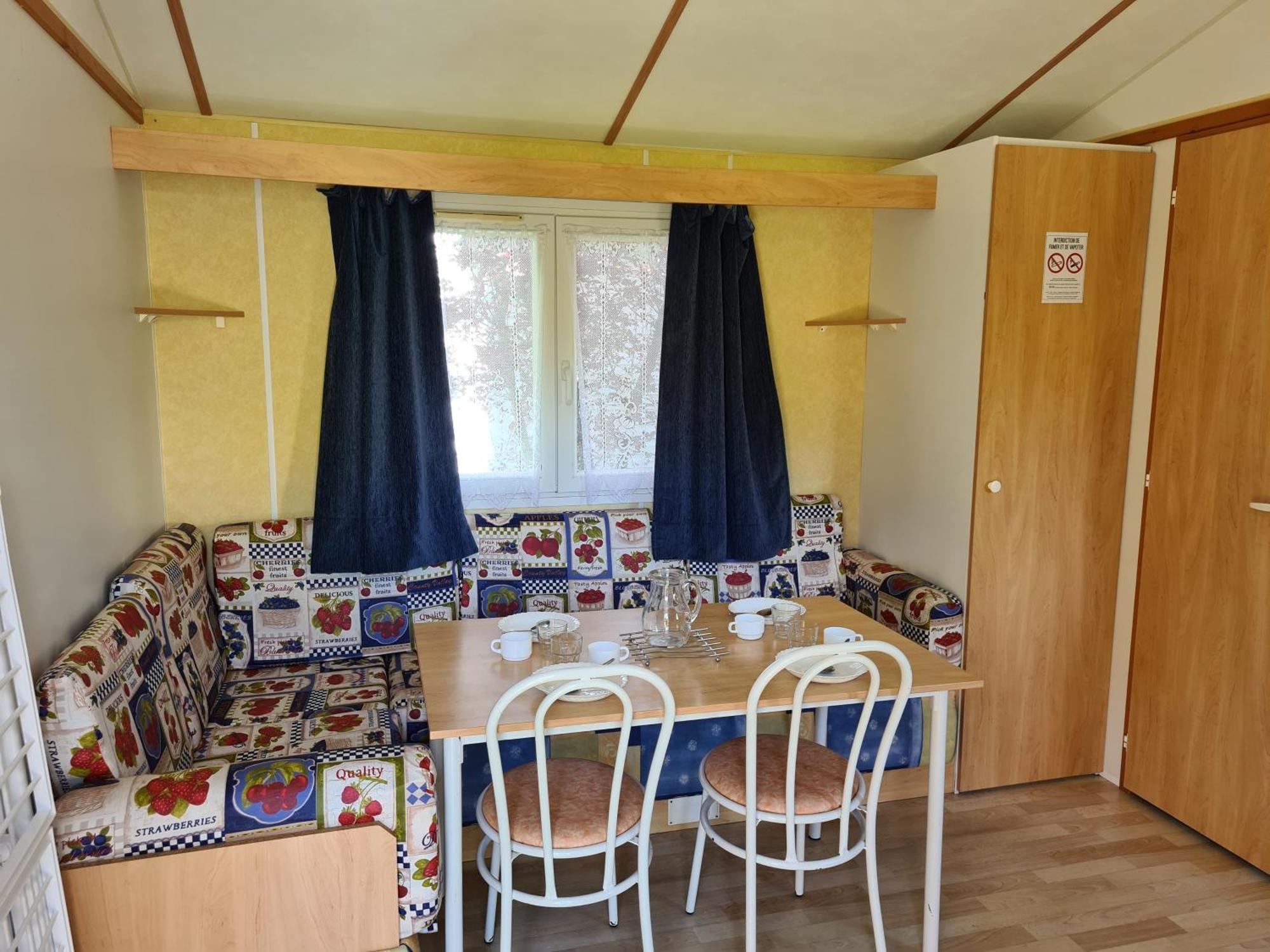 Resort & Camping - Val De Braye Bessé-sur-Braye 外观 照片